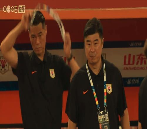看不懂!迷之中超:黑马不黑,白旗不白,强队不强,弱旅不弱