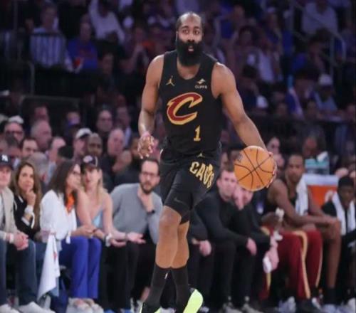 尼克斯创纪录，布伦森东决MVP！哈登犯两大错误，阿特金森真该批