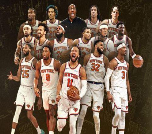NBA总决赛赛程：首战6月4日若抢七6月20日尼克斯静候雷刺胜者