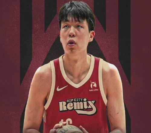 来了来了!湖人有意28岁中锋!杨瀚森有望正式上位