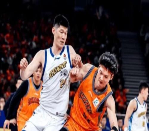 CBA总决赛迎来一大利好!篮协终于出手了:G1战直接取消中国裁判