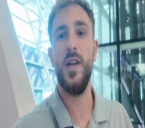阿代米：客胜申花是一场美妙的比赛，将进球献给球迷
