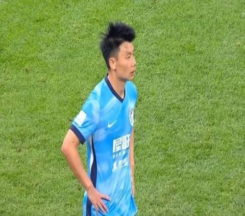 杨铭锐缺阵收官战，冯劲补位，津门虎开很恳谈会，大连没资本送分