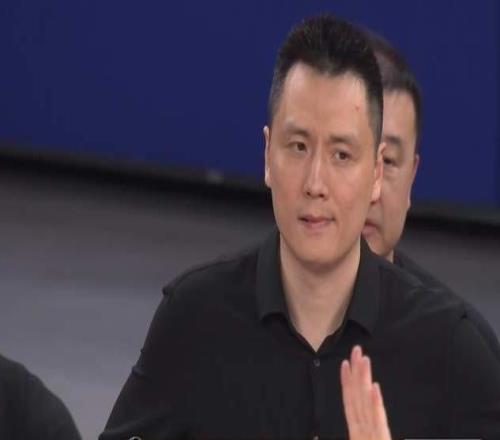 CBA总决赛来了！上海力拼开门红，广厦伤兵满营，裁判安排有变化