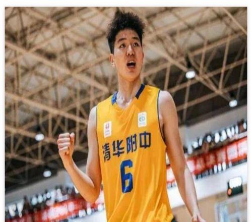 这是短训营国手实力清华2天才合23中3负华侨CBA选秀出变数