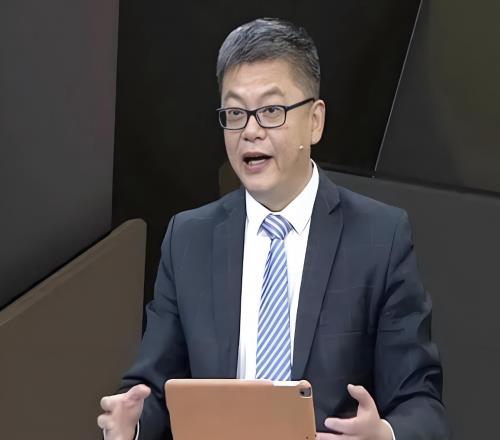 破案了！广厦输给上海，点解苏群道出了3个原因