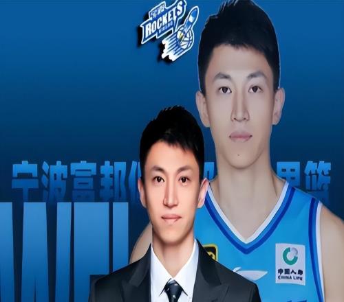 难说再见！本赛季结束后，CBA或将告别5位老将，3人曾是全明星