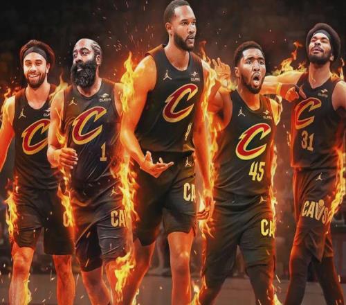 3年合同！正式留队！NBA季后赛第一乐子人