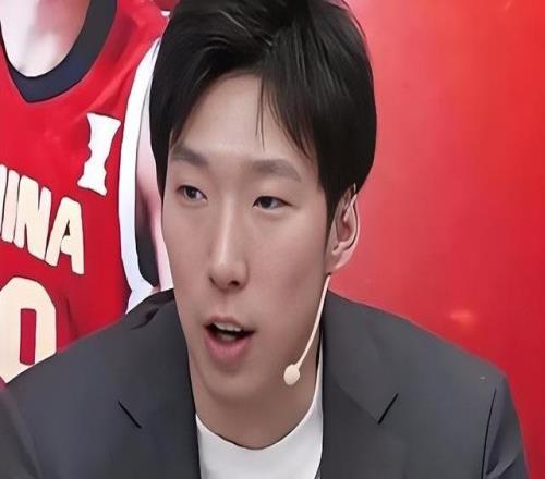 周琦:一支球队只能有一个老大,就算有两个也要分清主次