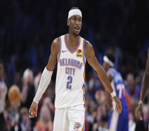 天王山之战！雷霆拿到NBA西部决赛赛点