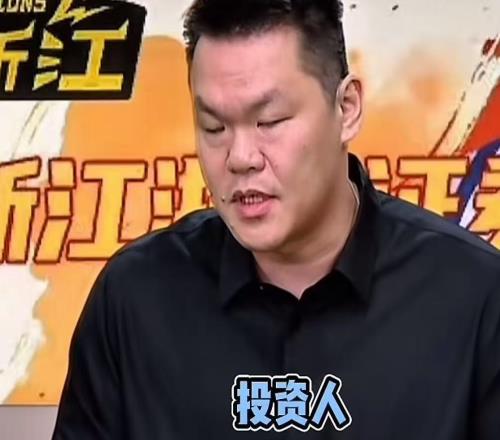 朱芳雨亲自爆料！广东队休赛期继续买人，杜锋离队倒计时
