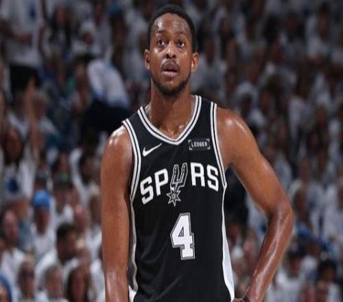 福克斯谈G6：不想赛季就此结束必须成为那支更绝望的球队