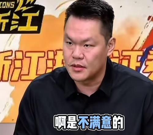 朱芳雨拒绝背锅！广东队逼宫杜锋下课，休赛期还要买人！