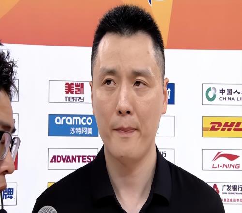 10！上海队为何让了两个外援也能赢听听赛后卢伟怎么说