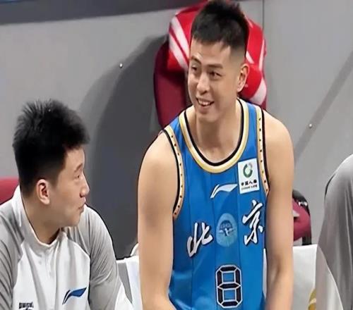 北京男篮11人合同到期：5人恐离队，4外援走人，1将或转型教练