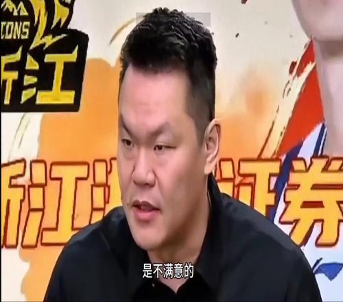 迟到15天！朱芳雨终于揭广东队败因，名记再批杜锋：不该随便表态