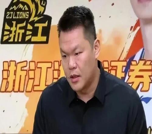 CBA男篮最新动态！朱芳雨对广东赛季总结不满，周琦新工作上任，辽宁两旧将帮上海取得开门红