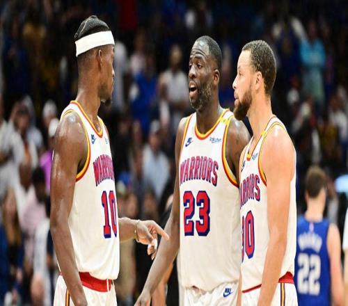 勇士4大最新动态！巴特勒不顾伤势唱跳中产追2人+11号签选3目标