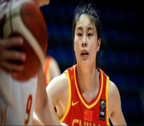 离开WCBA！女篮核心王思雨加盟WNBL墨尔本南区飞人6月归队集训
