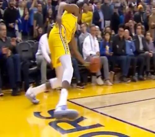 NBA将引入AI系统实现出界判罚自动化，以加快比赛节奏