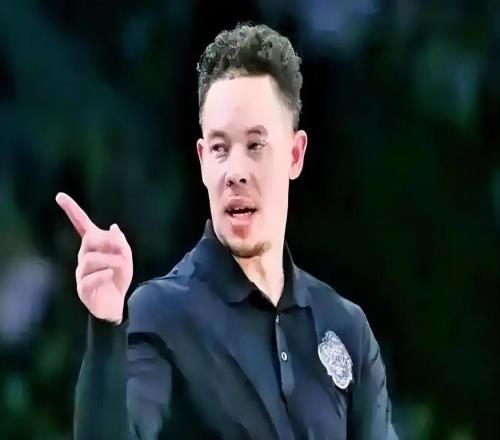 23！马刺输天王山！裁判MVP，看看专家怎么说：保送雷霆，我的天