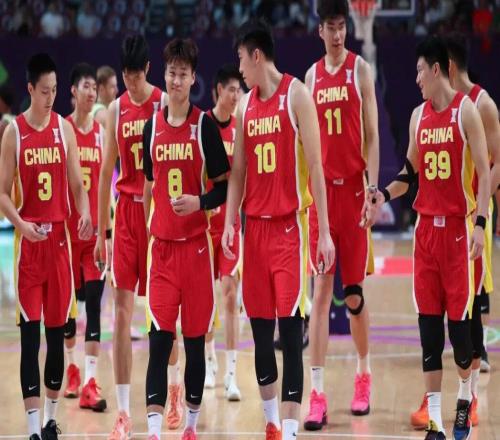 中国男篮确定热身赛赛程贾磊谈怀特塞德具体情况徐杰将出国特训