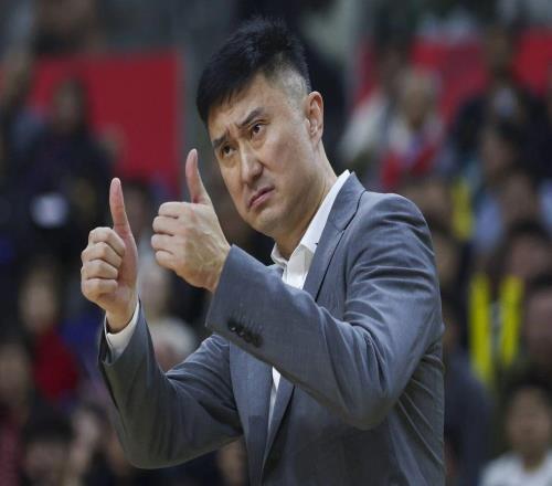 曝CBA状元有望加盟广东宏远！杜锋迎强援，剑指下赛季总冠军！