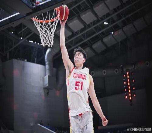 正式确认!杨瀚森重磅回归!已经等了整整1年时间
