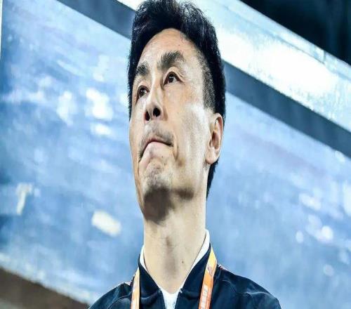 李玮锋首次说出U17国足爆发原因!直言要感谢金元足球,引发热议