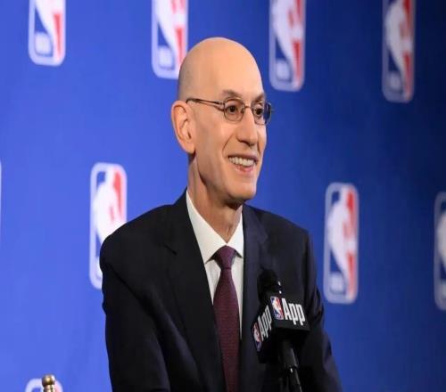 放大招！NBA判罚要变天了！