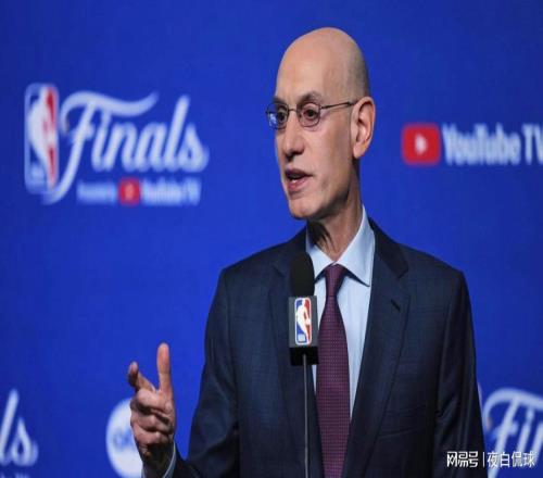 NBA西决争议不断!肖华表态支持:合理博取哨声,无需过度解读
