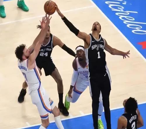NBA西决G6明天5月29日08:30赛程:CCTV5直播,马刺PK雷霆生死战