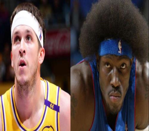 小人物逆袭！美媒排NBA现役落选秀实力TOP5：雷霆两将上榜