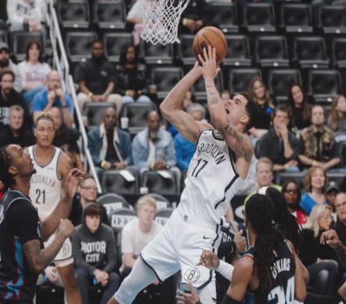 5年1.73亿!有钱却不快乐!NBA球星公然凡尔赛
