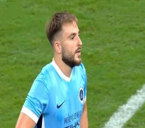 7球外援示好海牛别吃回头草叶博亚冲击姜至鹏深圳足协杯迎德比