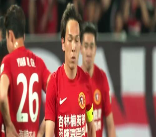 10！辽宁铁人梦幻开局，日本籍外援远射破门，海港队踢得很被动