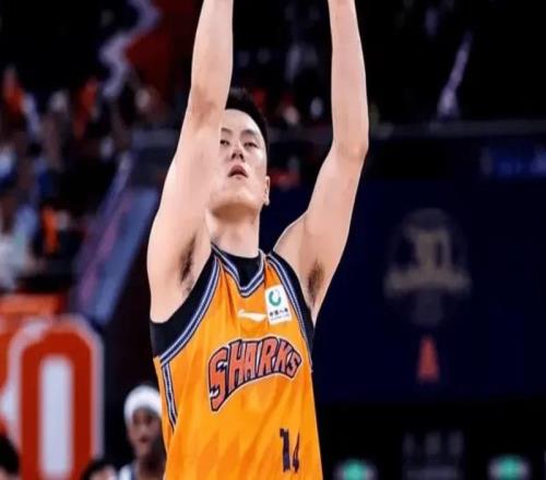 上海G2再现团队性！古德温稳进攻，2小将被盘活，3人奠定防守优势