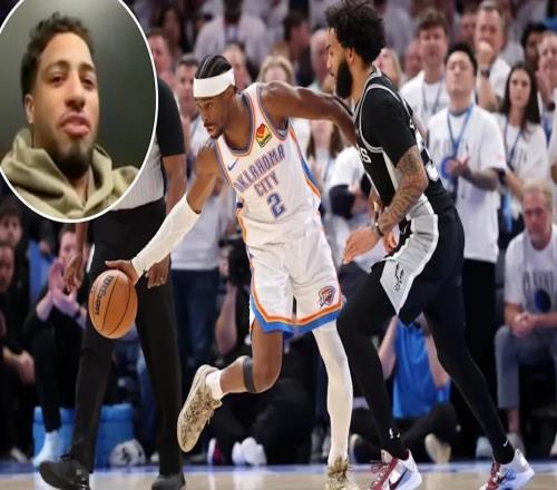 哈利伯顿戳破窗户纸：NBA球员确实在“学假摔”