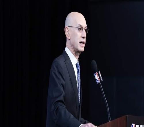 一夜3大消息！联盟重大改革，尼克斯遭打击，哈登想打20个赛季