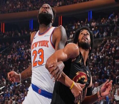 米切尔罗宾逊遭遇右手小指骨折暂无回归时间表