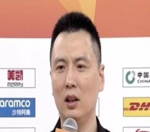卢伟：俩外援轮换只能让古德温几乎打满全场，他称得上MVP称号