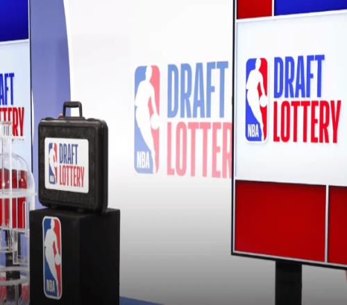 NBA乐透规则大改！灰熊成唯一反对者，321制明年启用