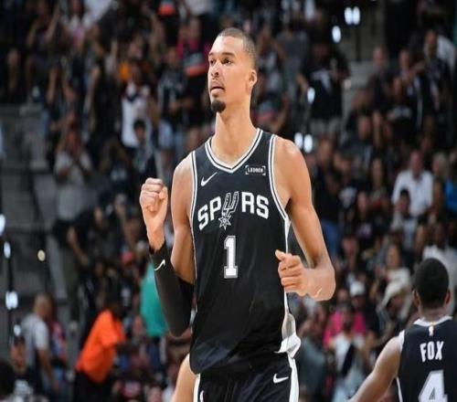 NBA西部决赛亚历山大发挥失常雷霆马刺进抢七大战