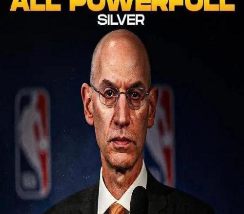 NBA最狠新规来了！有升降级了！马刺雷霆赢麻了！灰熊惨哭了！