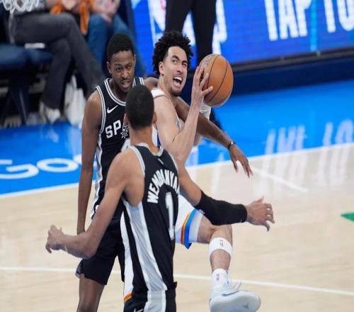 NBA恶意犯规全解析：从麦凯恩被撞倒看联盟判罚尺度