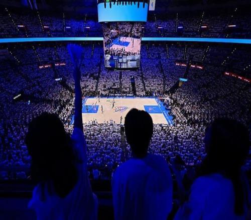 NBA将引入AI自动判罚，萧华：秒出界外球