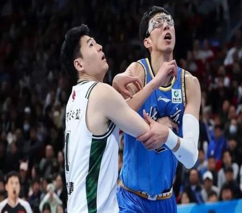 CBA最新消息！赵柏清或加盟北京首钢，辽宁男篮开启夏训