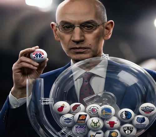 291！NBA反摆烂方案正式出炉，第一个受害者诞生