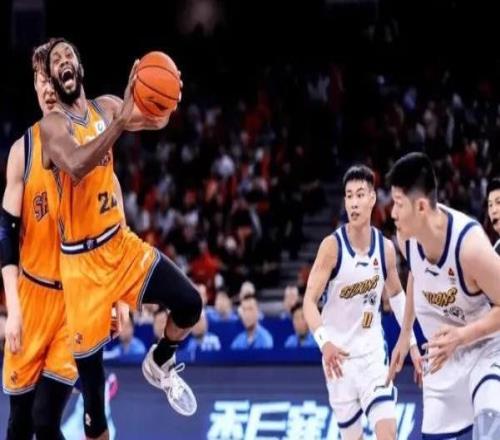 G2上海9188绝杀广厦球员评价：4人优秀，3人及格，3人低迷