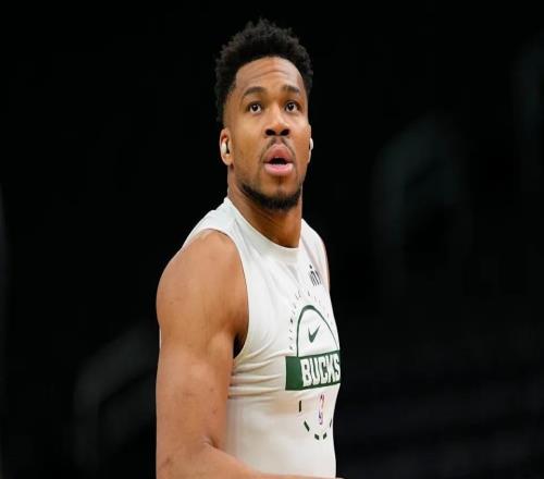 字母哥去凯尔特人ESPN名记：没听到任何风声